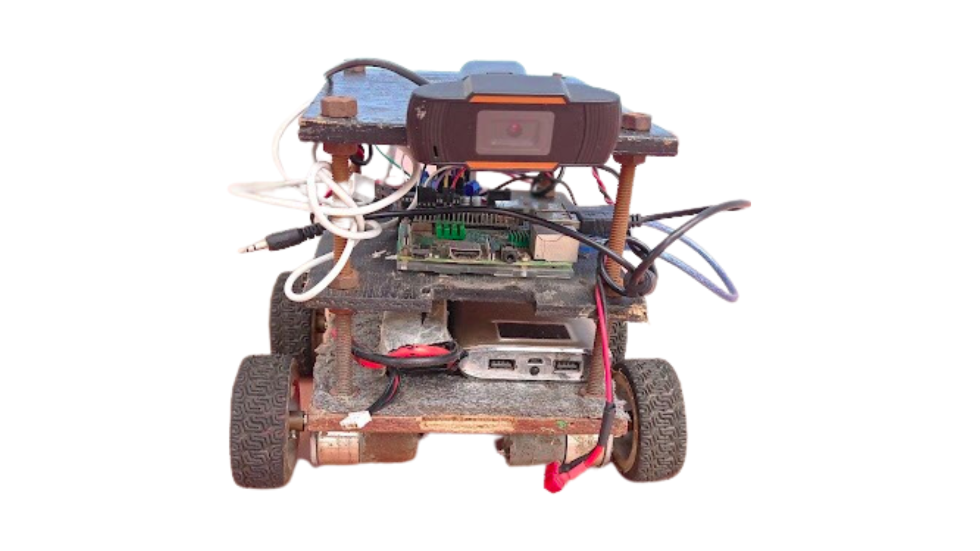Robot